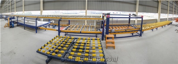 TJJR-D78 Resin Line Drying And Vacuum Machine