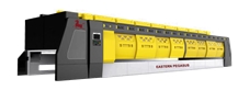 TJKD-16M-2100 Marble Polishing Machine(2100) - Slab Polishing Line Machine