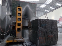 TJLD-1400 Single Arm Type Of Block Squaring/Trimming Machine