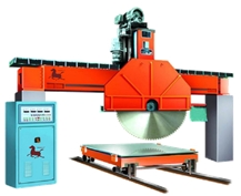 TJQJ-1800 Single Blade Block Cutting Machine