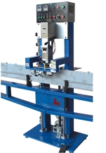 TJSXY-DQP-2P Welding Machine For Gangsaw Block Cutting Machine Blades