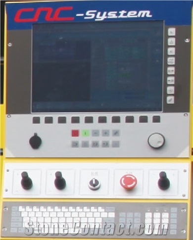 TJYD-3020- 5 Axis CNC Machine Center- CNC Work Center