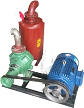 Water Pump For Quarry Machine