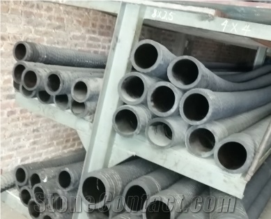 Water Pump For Quarry Machine