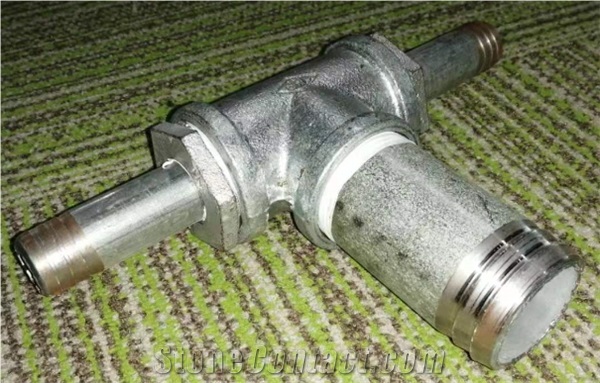 Water Pump For Quarry Machine
