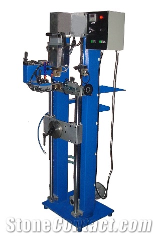 Welding Machine For Cutting Segments- TJSXY-25-2K &TJCJ-28E