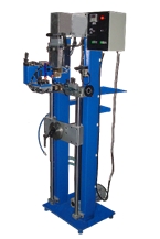 Welding Machine For Cutting Segments- TJSXY-25-2K &TJCJ-28E