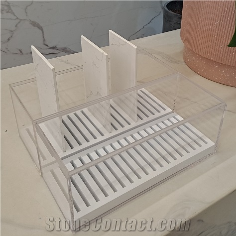 Acrylic Dispaly Stand