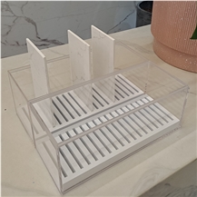 Acrylic Dispaly Stand