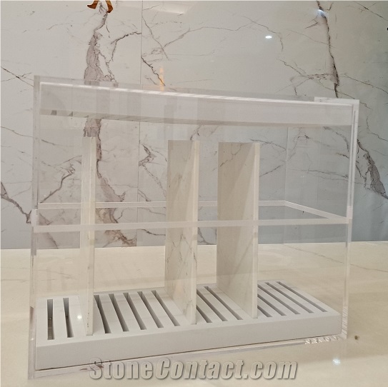 Acrylic Dispaly Stand
