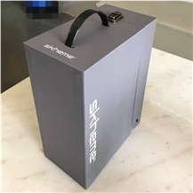 Box With Handle Box With Handle