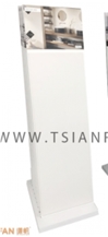 Ceramic Stone Porcelain Large Format Tile Display Stand