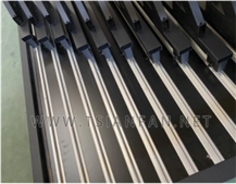 Ceramic Tile Display Rack For Tile Showroom