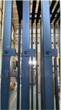 Ceramic Tile Display Rack For Tile Showroom