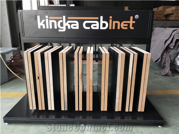 Display Stand For Door