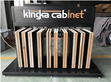 Display Stand For Door