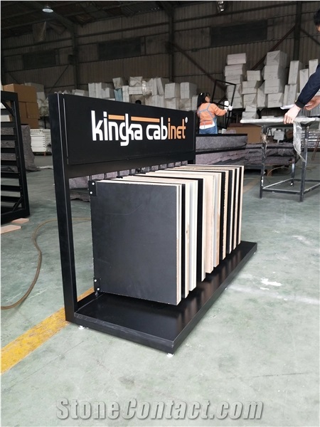 Display Stand For Door