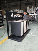 Display Stand For Door