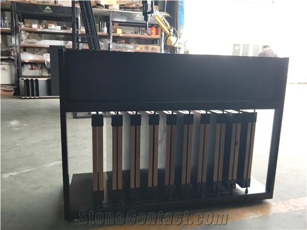 Display Stand For Door