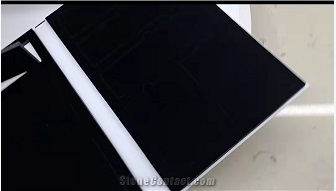Foam Sample Book