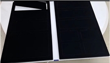 Foam Sample Book