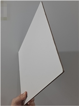 Hardboard
