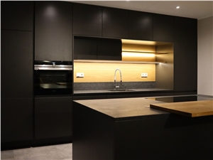 Black Granite Angola Black Countertop Benchtop Worktop Black Granite Angola Black Countertop Benchtop Worktop
