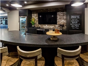 Black Pearl Granite Countertop Benchtop Worktop