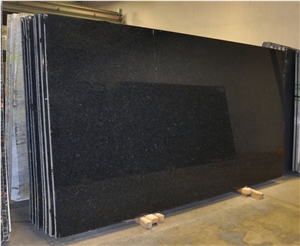Black Pearl Granite Countertop Benchtop Worktop