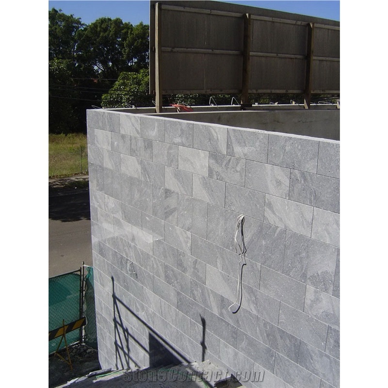 Fantasy Grey Granite Tiles Ash Grey G023  Granite