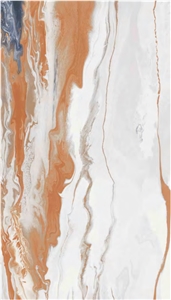 AMBILIGHT, Artificial Stone Slab, Sintered Stone
