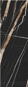 ARARAT LIGHTNING BLACK Sintered Stone TABLETOP FURNITURE
