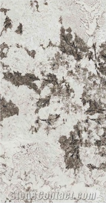 BUTTERFLY LOVE&GOLDEN FLOWER, Artificial  Sintered Stone