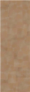 BVLGARI (LIGHT BROWN) Sintered Panel For Closet Decoration