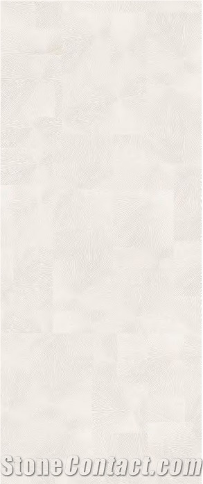 BVLGARI,Light Grey, Artificial Stone Slab, Sintered Stone