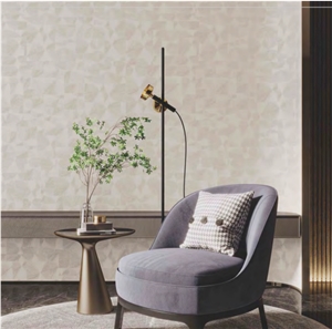 BVLGARI,Light Grey, Artificial Stone Slab, Sintered Stone