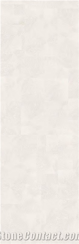 BVLGARI (LIGHT GREY) Fashion Style Sintered Stone Wall Tiles
