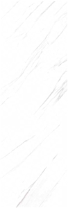 Calacatta White Marble Look Sintered Stone Tiles