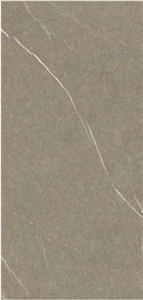 COFFER-GREY, Artificial Stone Slab, Sintered Stone