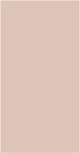 Coral Pink Artificial Stone Slab, Sintered Stone
