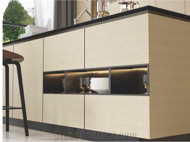 CULLIAN,Artificial Stone Bathroom Design