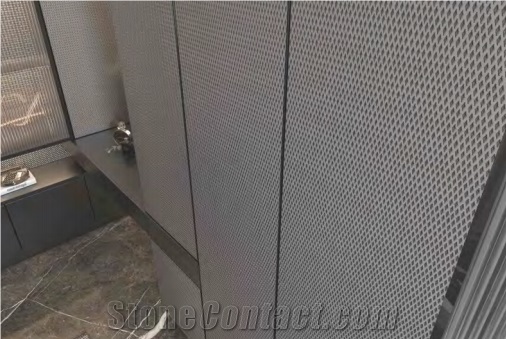 CULLIAN,Artificial Stone Bathroom Design