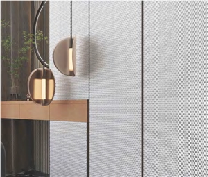 CULLINAN NEW STYLE SINTERED Stone PANEL DECOR FURNITURE