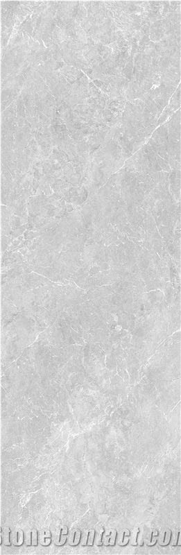 Cyprus Grey Marble Look Sintered Stone Countertops