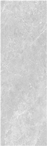 Cyprus Grey Marble Look Sintered Stone Countertops