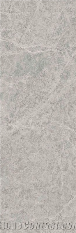 HERMES SILVER CYPRESS GREY SINTERED TILES SLABS