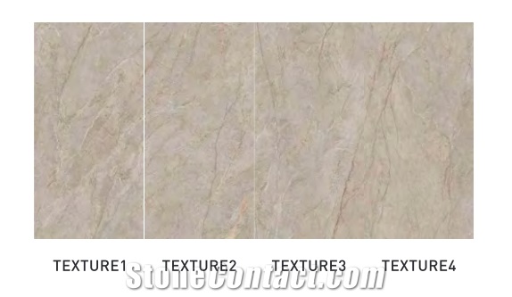 KABIA GOLDEN BROWN SINTERED STONE SLABS