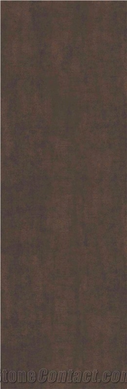 MARTHA BROWN SINTERED STONE PANEL DECOR