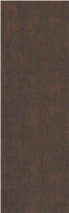MARTHA BROWN SINTERED STONE PANEL DECOR