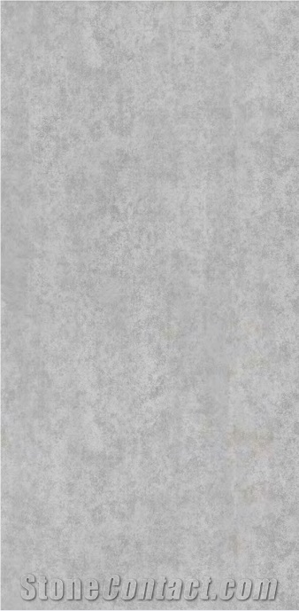 MARTHE LIGHT GREY, Sintered Stone Bathroom Countertop